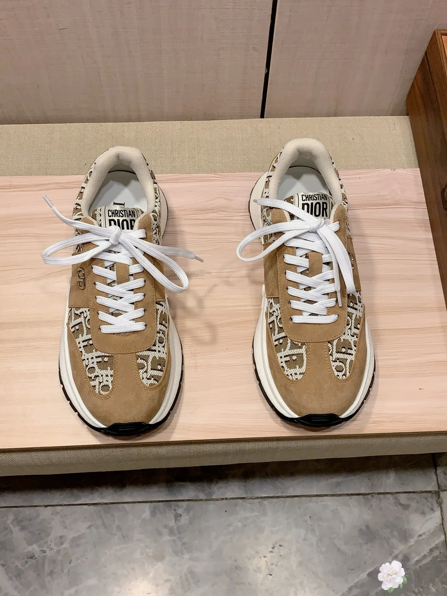 Men's Men's Shoes💰460💰💰🎩🎩[Lightning][Lightning] "Dior DIOR*" The latest and most popular casual shoes, top brand [seduce] luxury~purchase, top~quality. [Strong] The upper is made of imported breathable cowhide with woven material ➕ breathable sheepskin feet (•) and fine workmanship. Original stylish and stylish soft rubber wear-resistant and non-slip outsole, light and comfortable on the feet, the real thing looks better when photographed, 413: code: 38-44, 7️⃣ colors selected